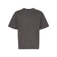 thumbnail image 1 of M&O 4850 Youth Gold Soft Touch T-Shirt, 1 of 2