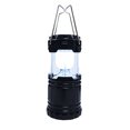 thumbnail image 1 of Camping Light Black Abs Lithium Battery 1Pcs 7.3x3.3x3.3in, 1 of 8