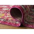 thumbnail image 2 of Safavieh Monaco Toria Traditional Area Rug, 2 of 7