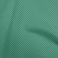 thumbnail image 1 of oneOone Polyester Spandex Green Fabric Asian Paisley Sewing Craft Projects Fabric Prints By Yard 56 Inch Wide, 1 of 4