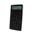 thumbnail image 2 of Sharp EL738XT Financial Calculator for College, University & Business Students, 10-Digit Display, Time Value Money Solver, Cash Flow Analysis, IRR, NPV & Amortization Functions, 2 of 6