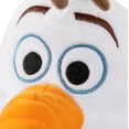 thumbnail image 4 of La Reine des Neiges de Disney 2 Olaf Coussin en Peluche Rembourré Compagnon, 4 of 5