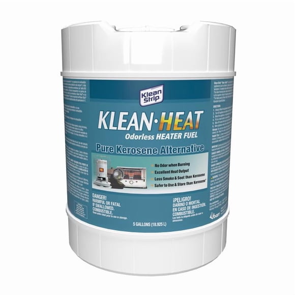 Combustible Propre 5 Gl (Lot de 1)