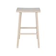 thumbnail image 4 of International Concepts Tabouret Selle 29 Pouces, 4 of 5