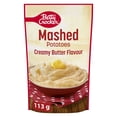 thumbnail image 1 of Betty Crocker Creamy Butter Mashed Potatoes, 1 of 5