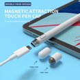 thumbnail image 4 of FlyFlise Universal Active capacitive pen Compatible with ios Android, Stylus Pens for Touch Screens mobile, 4 of 8