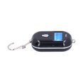 thumbnail image 2 of ANGGREK Portable Electronic Scale,Measuring Tool,Portable Electronic Scale Mini Backlight Display Scale Weighing Equipment 25kg For Shopping, 2 of 8