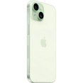 thumbnail image 3 of Apple iPhone 15 Remis à Neuf Entièrement Déverrouillé Vert 256 Go - Très Bon État (Remis à Neuf), 3 of 3