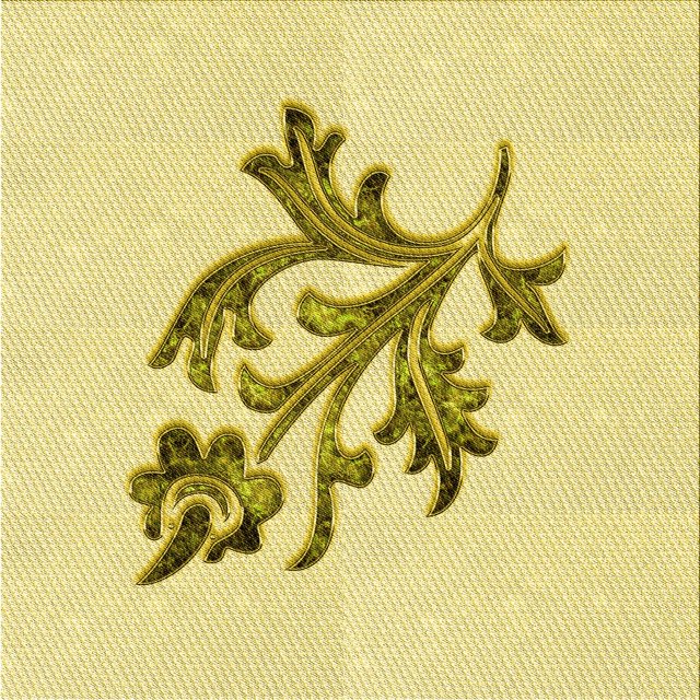 Ahgly Company Tapis d'Intérieur Lavable en Machine Carré Transitionnel Jaune Soleil, 5 Pieds Carré