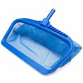 thumbnail image 1 of Pool Skimmer Professional Fine Mesh Leaf Skimmer Pool Cleaning Tool Pool Net, 1 of 9