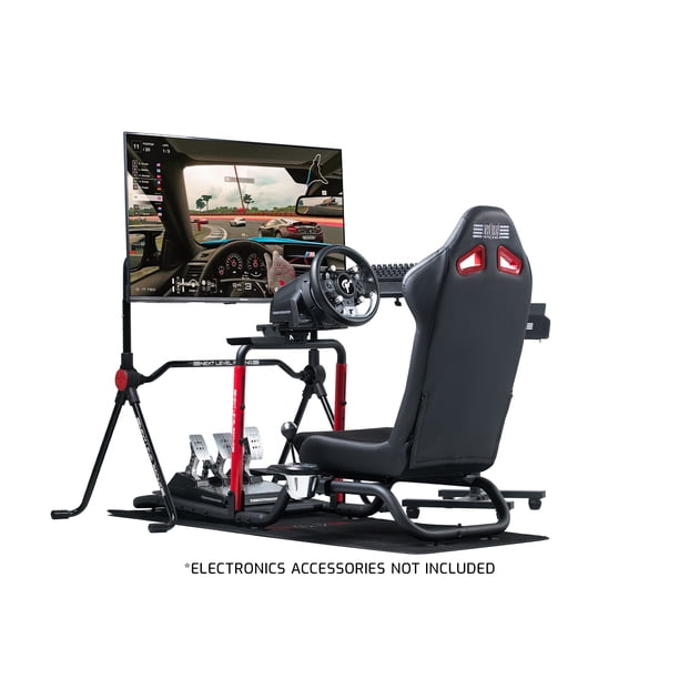 Next Level Racing Wheel Stand Lite 2.0 - Walmart.ca
