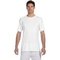 thumbnail image 3 of Hanes T-Shirt Cool Dri 4 oz., 3 of 7