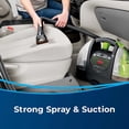 thumbnail image 4 of Little Green® Portable Carpet & Upholstery Cleaner, 4 of 11