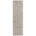 thumbnail image 3 of Safavieh Hudson Merrilyn Chevron Shag Area Rug, 3 of 4