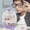 PP, variante sur EGNMCR Jouet Casse-Tête pour Enfants Mini Jouet Interactif Grab and Grab music Cadeaux d'Anniversaire pour Enfants