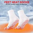 thumbnail image 1 of Bilqis Self-heating Comfortable Elastic And Massage Warm And Cold-proof Cotton, 1 of 5