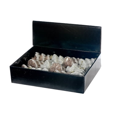 Décoration De Sapin À Paillettes (Assortiment) (12/Disp.) - Lot De 12