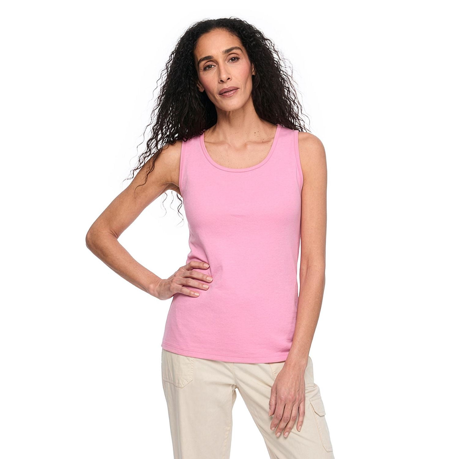 Iyla Women's Tank Top