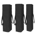 thumbnail image 4 of Portable Tent Storage Bag Waterproof Gazebo Marquee Carry Bag for Camping Picnic, 4 of 7