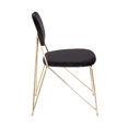 thumbnail image 4 of Chaise contemporain Gwen, par LumiSource, 4 of 9
