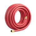 thumbnail image 1 of Gilmour Professional Grade 0.62” x 50’ Garden Hose, Red, 1 of 1