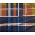thumbnail image 4 of oneOone Polyester Lycra Fabric Madras Check Print Sewing Fabric BTY 56 Inch Wide, 4 of 4