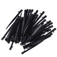 thumbnail image 2 of Haofy 50PCS 1/4 Ground Insert Type Irrigation Dripper Drip Sprinkler For Garden Wat GS, 2 of 8