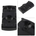thumbnail image 2 of Convenient and Efficient Controller Dual Charger LED Charging Indicator, for PS3 Two Controllers, 2 of 5