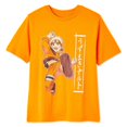 thumbnail image 2 of Naruto Boys' Short Sleeve Tee, 2 of 3