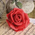thumbnail image 5 of 50pcs Artificial Bionic Flowers PE ; wedding simulated Foam Fake Lifelike Roses Wedding Egagement Decorations, 5 of 5