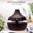 thumbnail image 2 of Aqestyerly Aromatherapy Oil Diffuser with LED Light,Quiet Mist Humidifier,Home Fragrance Diffuser for Essential Oil and Relaxation Use HWRETIE, 2 of 5
