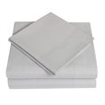 thumbnail image 1 of Ensemble de draps en microfibre doux et facile d'entretien Mainstays – Solide, 1 of 4