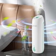 thumbnail image 1 of tumgatte Portable Humidifier For Bedroom Commercial Diffuser Oil Diffuser Home Store Hotel Large Room Office Silent Essential Oil Diffuser Up to 60% off, 1 of 7