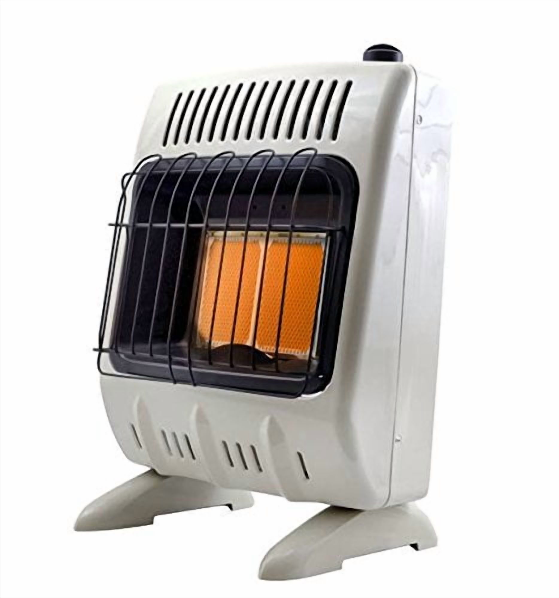 Mr. Heater Vent-Free 10,000 BTU Radiant Propane Heater Multi