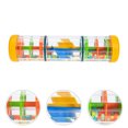 thumbnail image 3 of Rainmaker Toy Rain Sound Making Toy Children Musical Educational Rain Stick Toy, 3 of 9