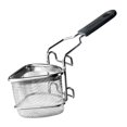 thumbnail image 2 of Starfrit - Set of 2 Stainless Steel Fondue Cooking Baskets, 2 of 4
