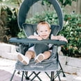 thumbnail image 3 of Go With Me® Jubilee Portable Chair, Grey, 3 of 9