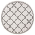 thumbnail image 4 of Safavieh Bermuda Corie Tapis Géométrique Extérieur, 4 of 5