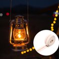 thumbnail image 3 of YAOMOBB Long-lasting Wicks 3Pcs Eco friendly Lantern Wicks Wide Application Easy to Use Kerosene Oil Lamp Wicks Replacement, 3 of 6