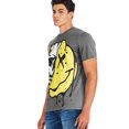 thumbnail image 4 of George Men's Panel Print Tee, 4 of 6