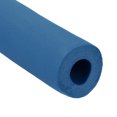 thumbnail image 1 of Unique Bargains 39.4'Length 1.34' ID Pipe Insulation, 1 Pcs 20mm Thickness, Blue, 1 of 6