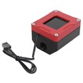 thumbnail image 2 of Compteur de Refroidissement à Eau, Compteur LCD de Performance, de Petite Taille Durable pour Ordinateur de Bureau, 2 of 8