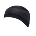 thumbnail image 2 of Bonnet de Sommeil Élastique Uni pour Hommes pour la Protection des Cheveux et le Confort, 2 of 4
