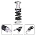 thumbnail image 4 of MTB- Bike Bicycle Shock Absorber 100/125/150MM Durable- Electric Bicycle Rear Suspension Spring Shock Absorber Cycling Accessory, 4 of 8