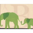 thumbnail image 1 of Papier Peint Animal Safari Bordure RB92357B, 1 of 1