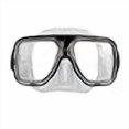 thumbnail image 2 of XS Scuba Metro Mask - Black, 2 of 4