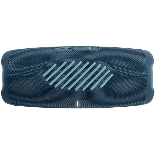 JBL Charge 5 Portable Bluetooth Speaker - Blue - Brand New