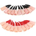 thumbnail image 1 of FRCOLOR Doigt de Sorcière 20 Pcs Faux Doigts Décoratifs Multi-Fonctions Pros Halloween Réutilisables Doigts Halloween, 2.36"X0.79"X0.39 Pouces, 1 of 4