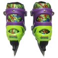thumbnail image 3 of Teenage Mutant Ninja Turtles Ice Skate, Boys, Y8-Y11, 3 of 4