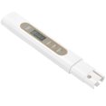 thumbnail image 3 of Digital TDS Tester, Water Quality Meter Handheld Water Quality Analyzer  For Households For Aquaculture For Water Plant Laboratories, 3 of 8